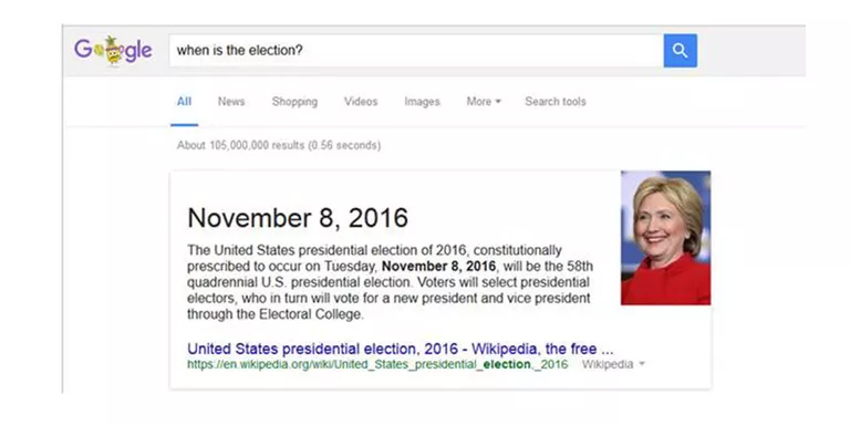 Анализ поисковой системы Google Роберта Эпстайна Анализ поисковой системы Google Роберта Эпстайна