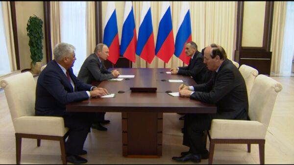 Он настоящий герой – Путин об убитом в Дагестане офицере полиции Он настоящий герой – Путин об убитом в Дагестане офицере полиции