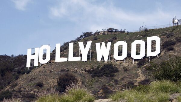 Звездные фото: дома голливудских знаменитостей в Лос-Анджелесе