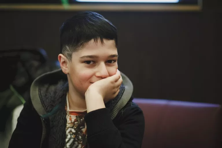 Григорий Подоксик Григорий Подоксик