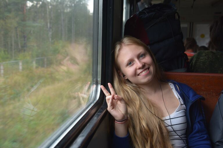 Варвара Дубровина