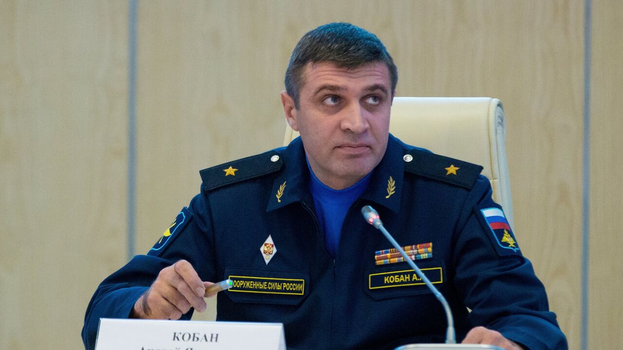 Главу радиотехнических войск ВКС России сняли с должности из-за коррупции