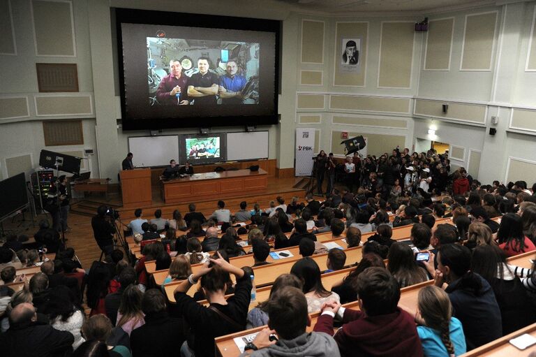 Фестиваль науки NAUKA0+ Фестиваль науки NAUKA0+