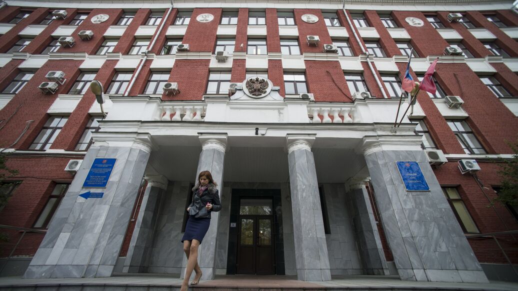 МГПУ рассказал о переводе студентов после закрытия нескольких направлений