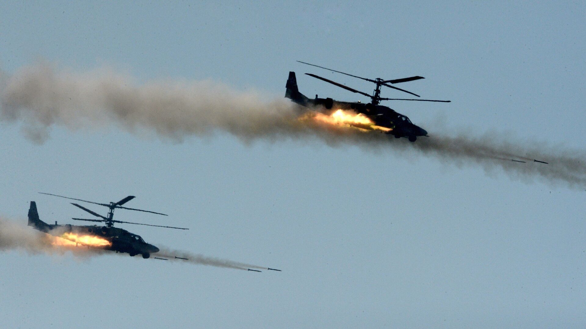 ВС России нанесли удар по полигону ВСУ в Запорожской области