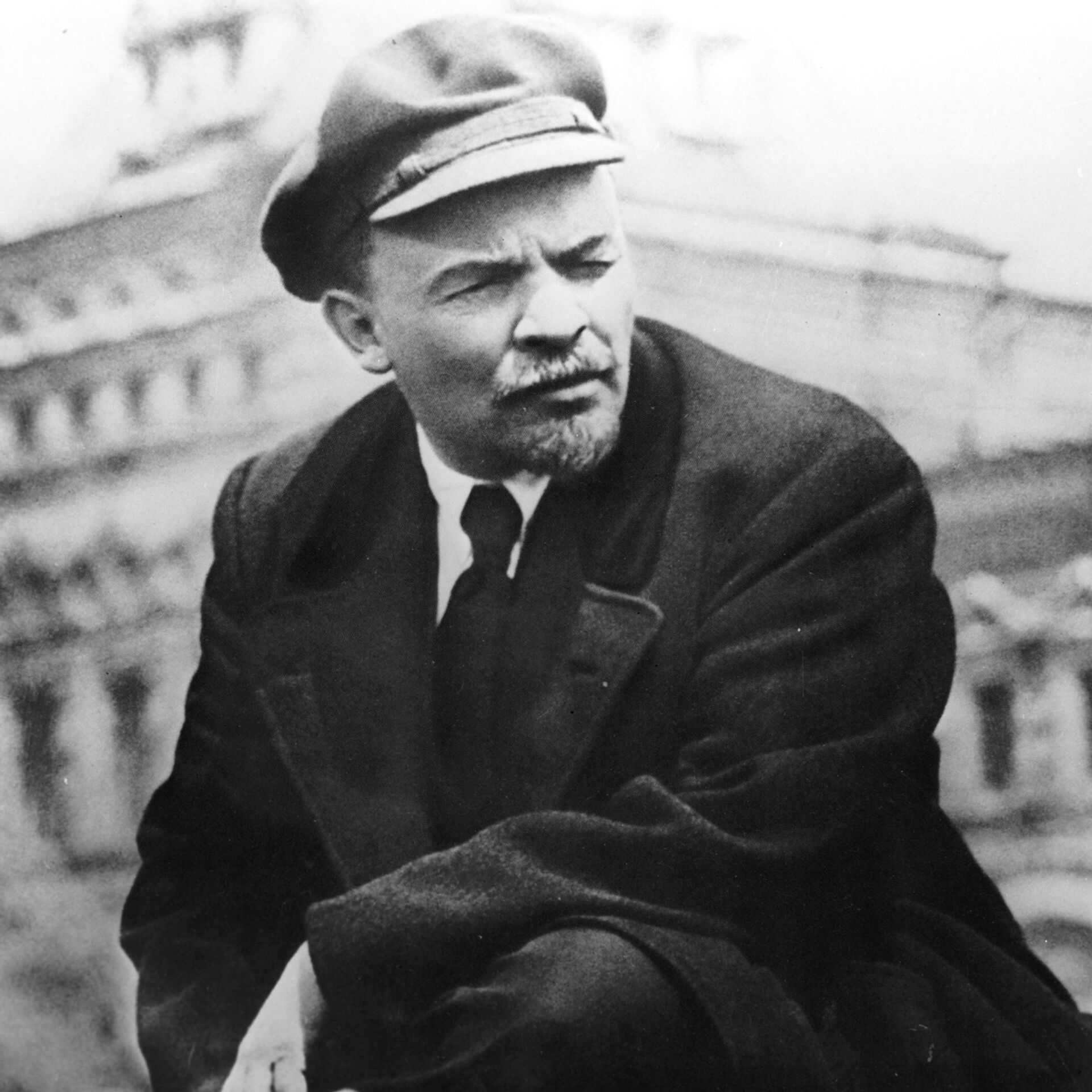 Владимир Ленин Фото