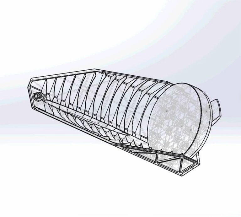 Телескоп Project Blue, при помощи которого ученые надеются найти планеты у Альфы Центавра Телескоп Project Blue, при помощи которого ученые надеются найти планеты у Альфы Центавра