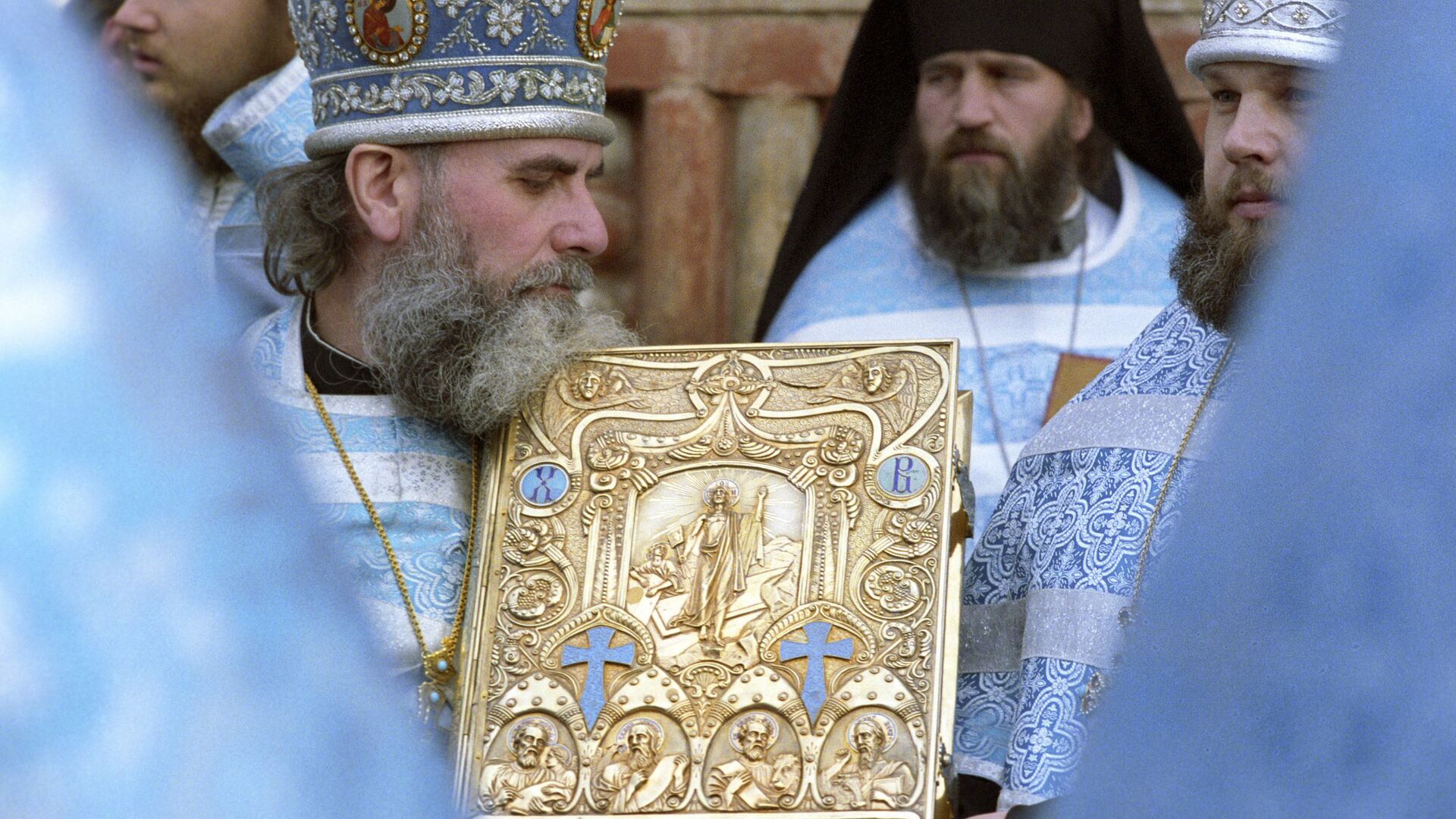 Православный праздник сегодня 2022 года