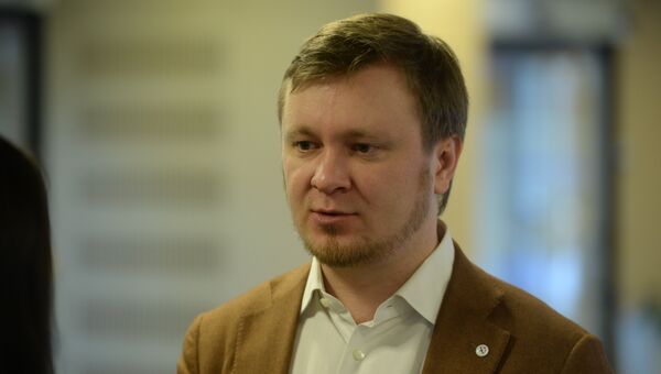 Сергей Пикин, директор Фонда энергетического развития