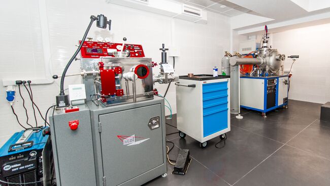 Лаборатория Перспективные энергоэффективные материалы (Advanced Green Materials Laboratory) Лаборатория Перспективные энергоэффективные материалы (Advanced Green Materials Laboratory)
