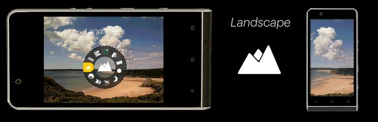 Смартфон Kodak Etra Смартфон Kodak Etra