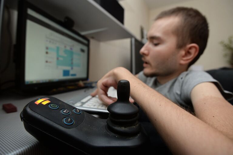 Россиянин Валерий Спиридонов Россиянин Валерий Спиридонов