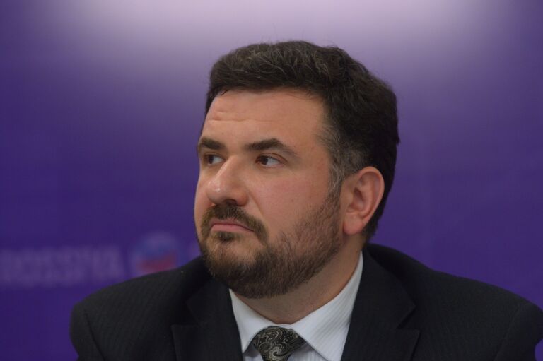 Михаил Фридман