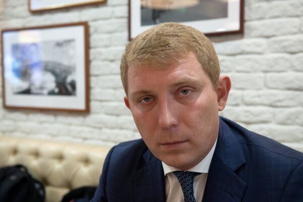 Солодилин евгений александрович новости
