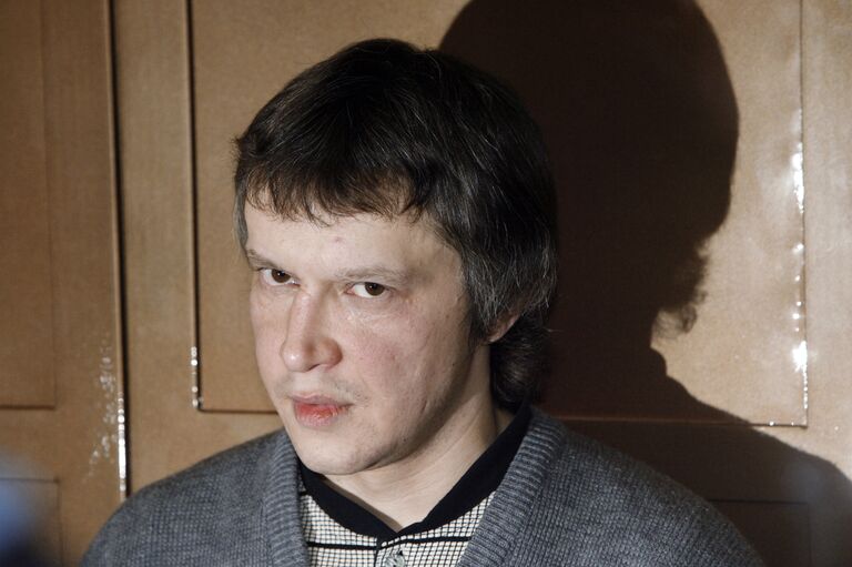 Александр Пичушкин Александр Пичушкин