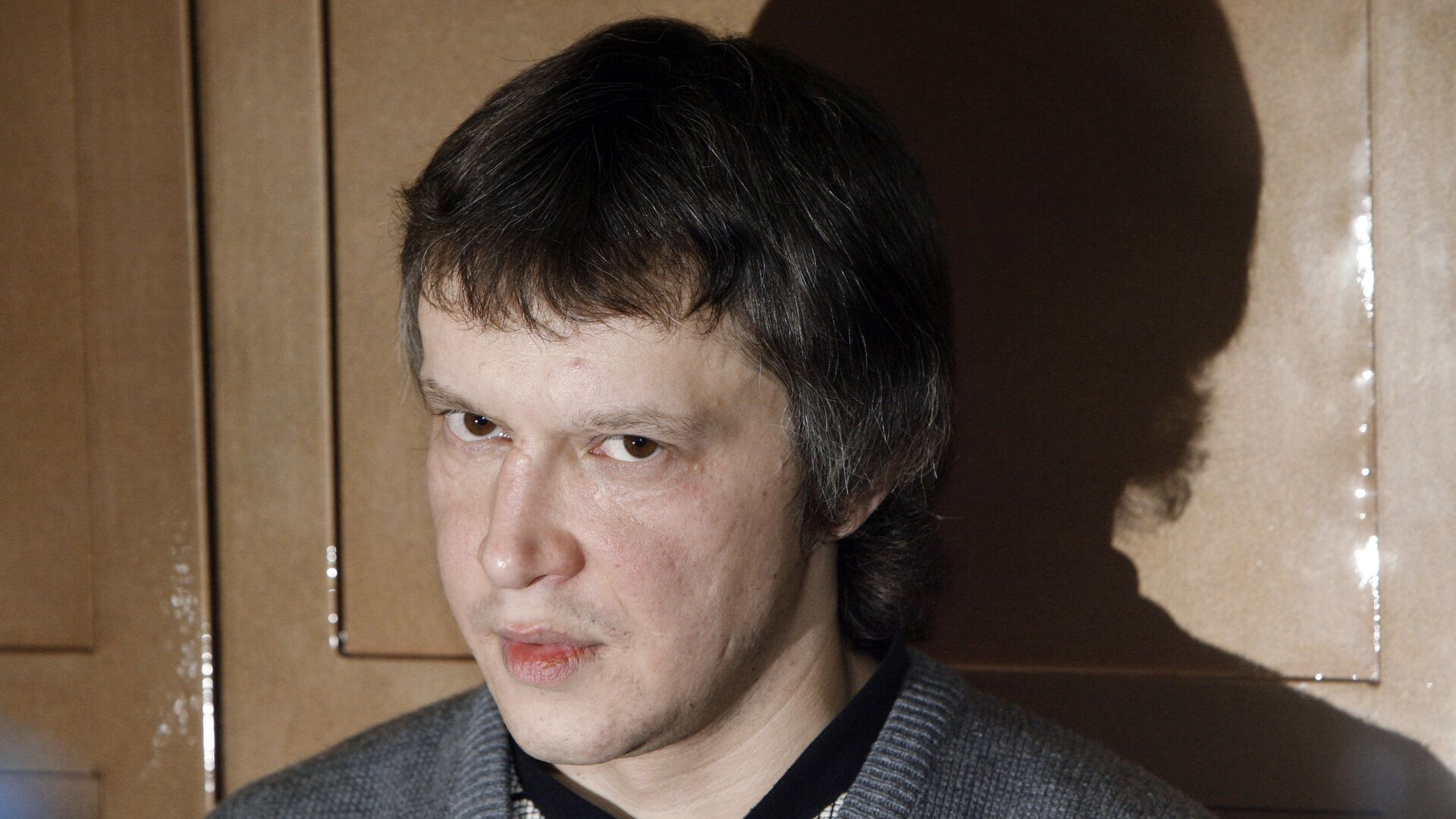 Александр Пичушкин - РИА Новости, 1920, 29.08.2025