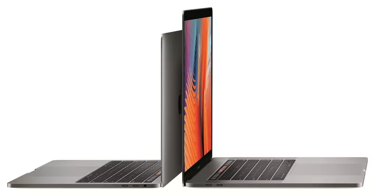 Ноутбуки Apple MacBook Pro с экранами 13 и 15 дюймов Ноутбуки Apple MacBook Pro с экранами 13 и 15 дюймов