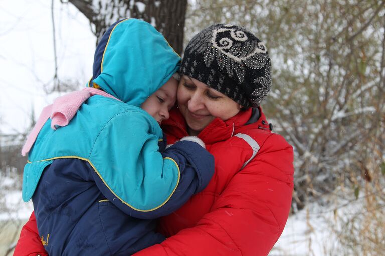 Семилетней Полине из Челябинской области требуется помощь Семилетней Полине из Челябинской области требуется помощь
