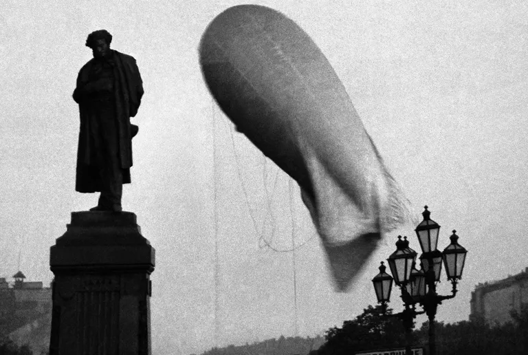 Москва. Ноябрь – декабрь 1941 года Москва. Ноябрь – декабрь 1941 года