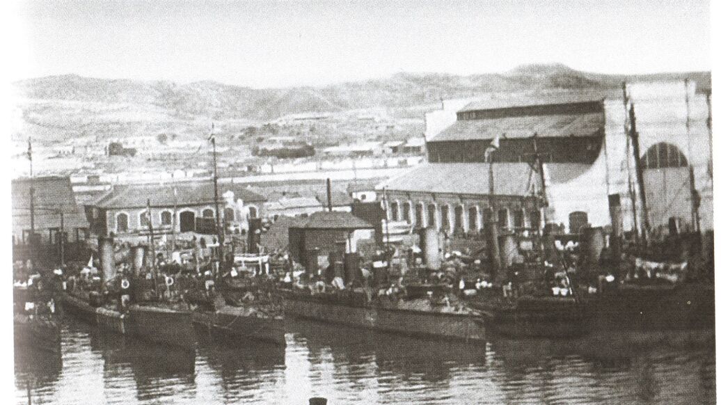 Историк рассказал, почему Япония напала на Россию в начале XX века