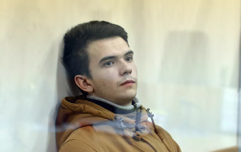 Филипп Будейкин (Лис) в Октябрьском районном суде Санкт-Петербурга Филипп Будейкин (Лис) в Октябрьском районном суде Санкт-Петербурга