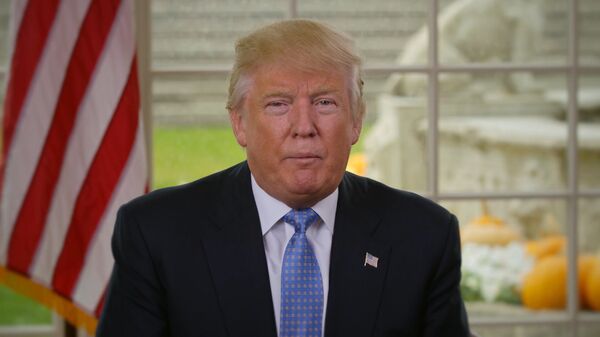 Америка прежде всего: Трамп рассказал о планах на первые дни президентства Америка прежде всего: Трамп рассказал о планах на первые дни президентства