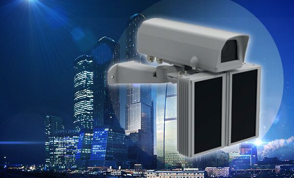 Швабе выпускает на рынок уличные камеры для круглосуточного наблюдения