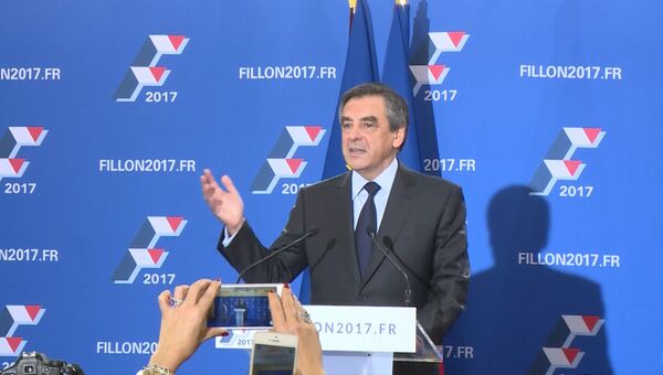 Франция требует правды и действий – Фийон после победы на праймериз