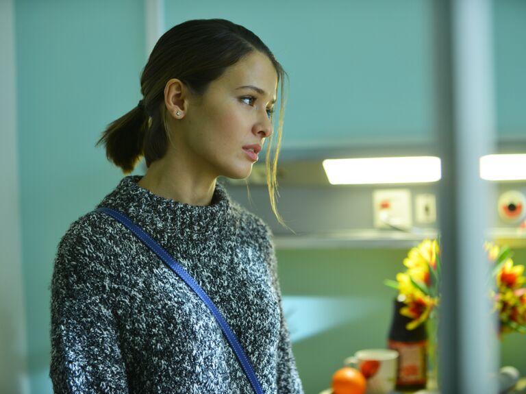 Съемки сериала Мажор Съемки сериала Мажор