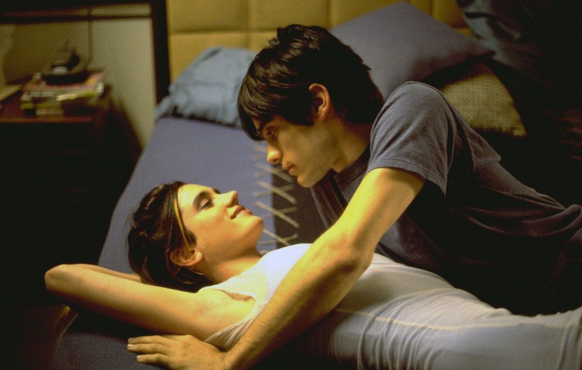 Кадр из фильма Реквием по мечте Кадр из фильма Реквием по мечте - РИА Новости, 1920, 27.10.2025