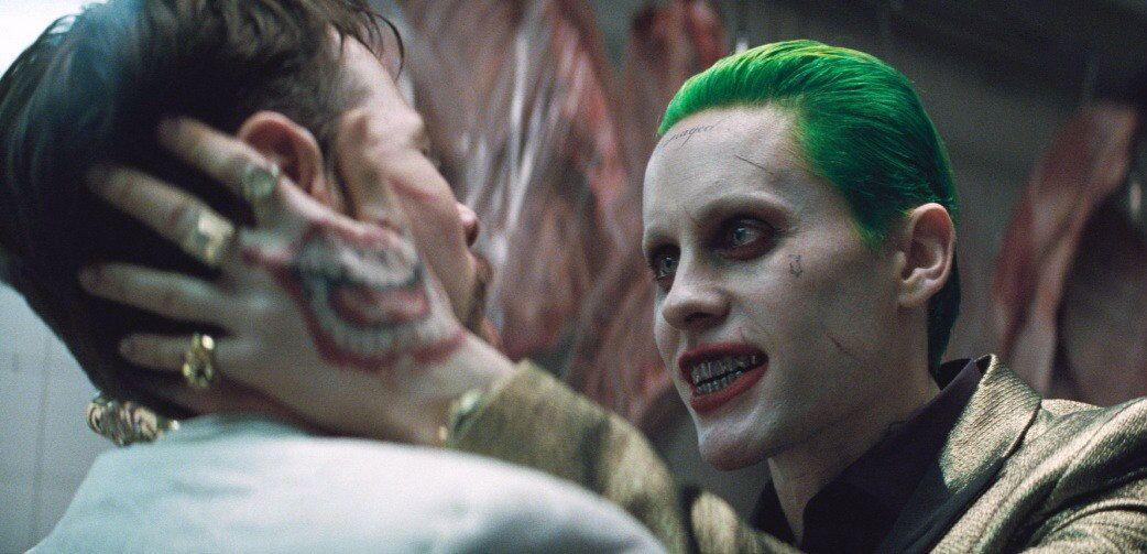 Кадр из фильма Отряд самоубийц Кадр из фильма Отряд самоубийц - РИА Новости, 1920, 27.10.2025