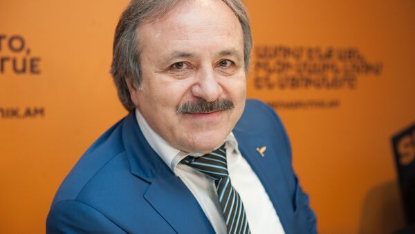 Доктор Казбек Кудзаев. Архив