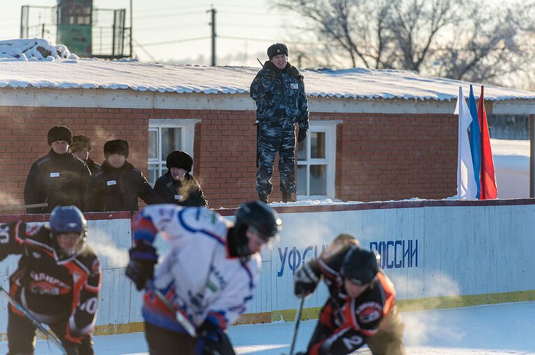Фотография фотографа МИА Россия сегодня Алексея Мальгавко, победившая на фестивале спортивной журналистики Энергия побед