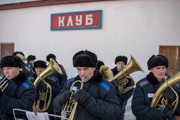 Фотография фотографа МИА Россия сегодня Алексея Мальгавко, победившая на фестивале спортивной журналистики Энергия побед