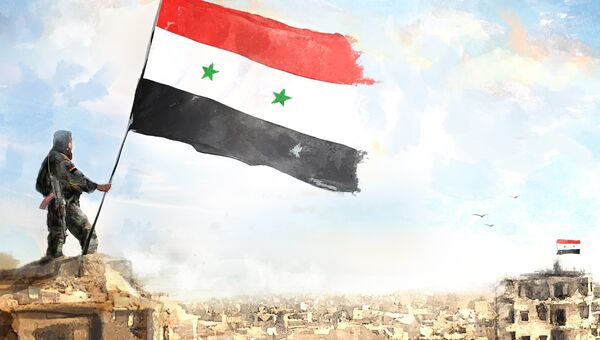 Освобождение Алеппо – перепутье