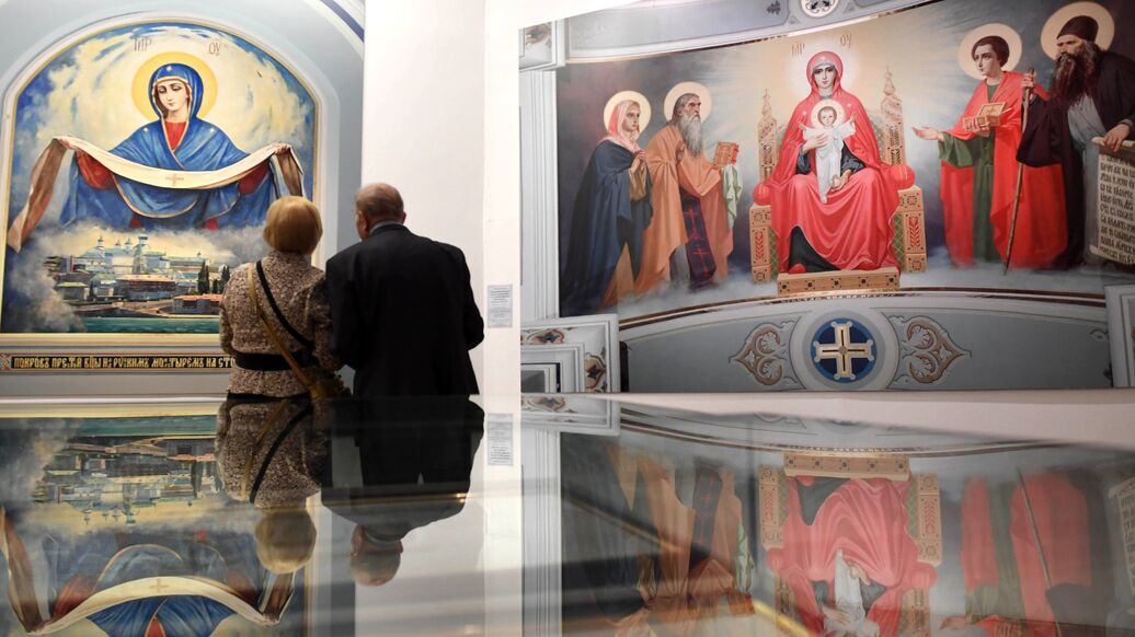 "Из одной рукописи". Как и где придумали самый "русский" праздник