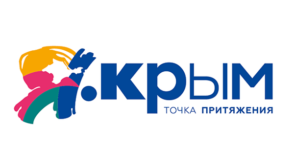 Новый туристский логотип Крыма
