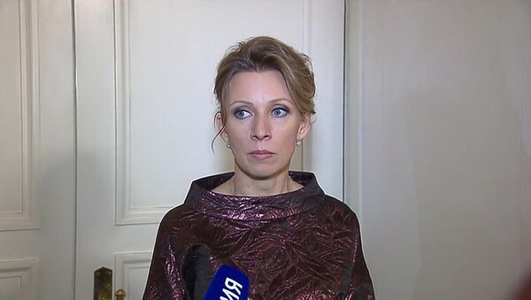 Трагический день - Захарова прокомментировала нападение на посла РФ в Турции