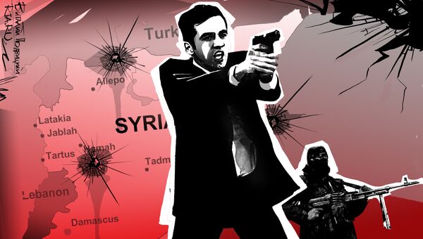 Убийство посла и сирийский вопрос: к чему приведет трагедия в Анкаре