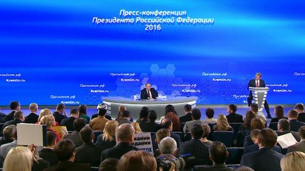 Путин объяснил, почему США совершенствуют свои ядерные системы Путин объяснил, почему США совершенствуют свои ядерные системы
