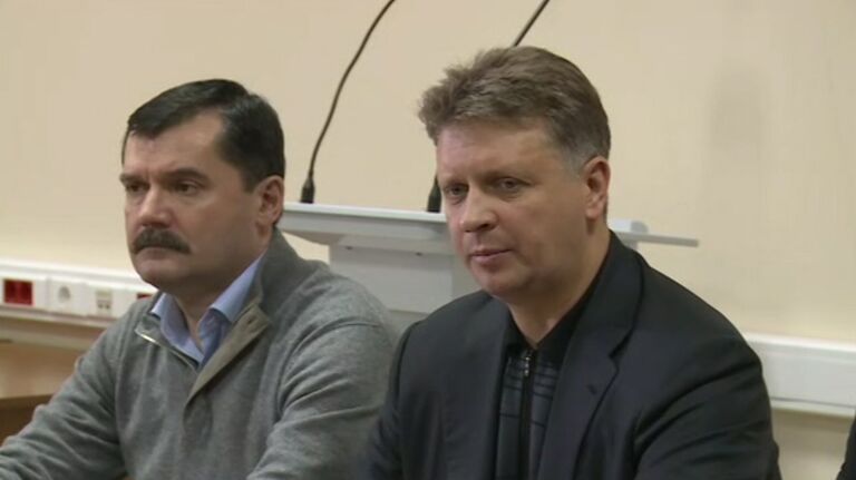 Глава Минтранса назвал основные цели комиссию по расследованию крушения Ту-154 Глава Минтранса назвал основные цели комиссию по расследованию крушения Ту-154