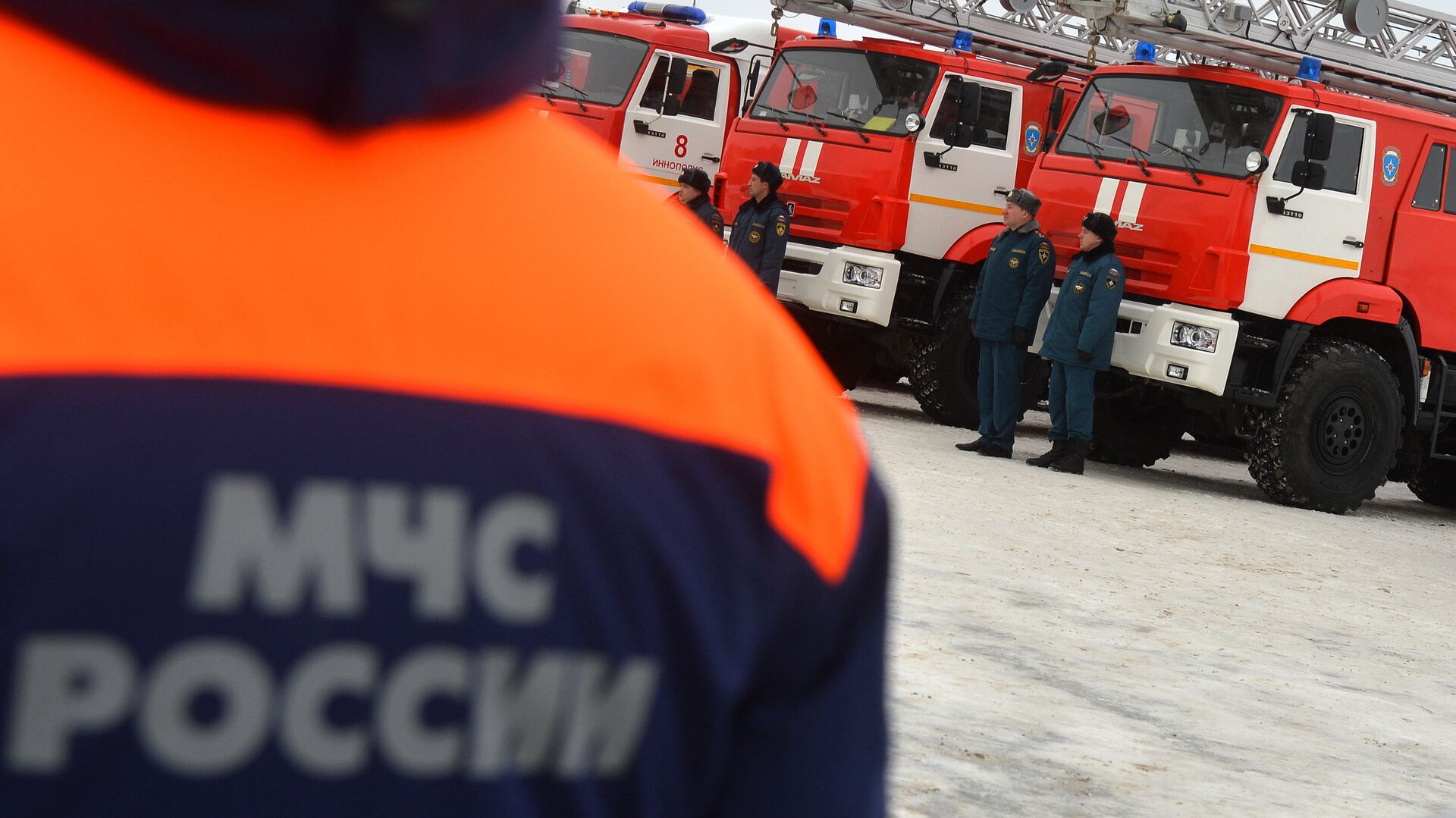 В Ивановской области завели дело после гибели четырех детей и их матери