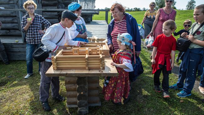 Праздник Преображения Господня в городах России