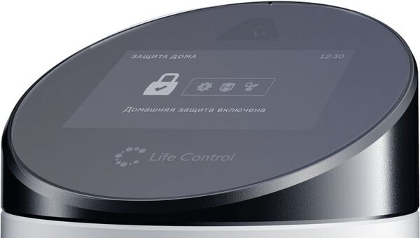 МегаФон запускает систему умных устройств для дома