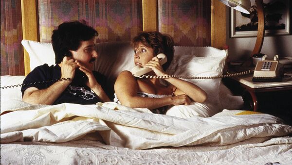 Кадр из фильма Когда Гарри встретил Салли (1989)