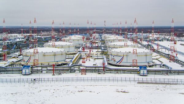 Велесстрой в 2016 году завершил строительство двух крупных нефтепроводов