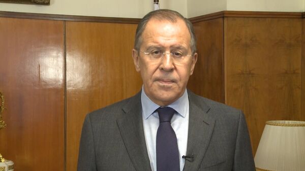 Лавров о высылке российских дипломатов из США и ответных мерах Лавров о высылке российских дипломатов из США и ответных мерах