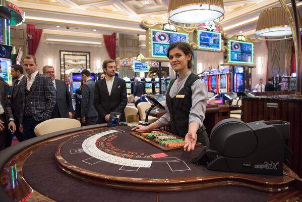 Новый казино в сочи казино принцесса вакансии