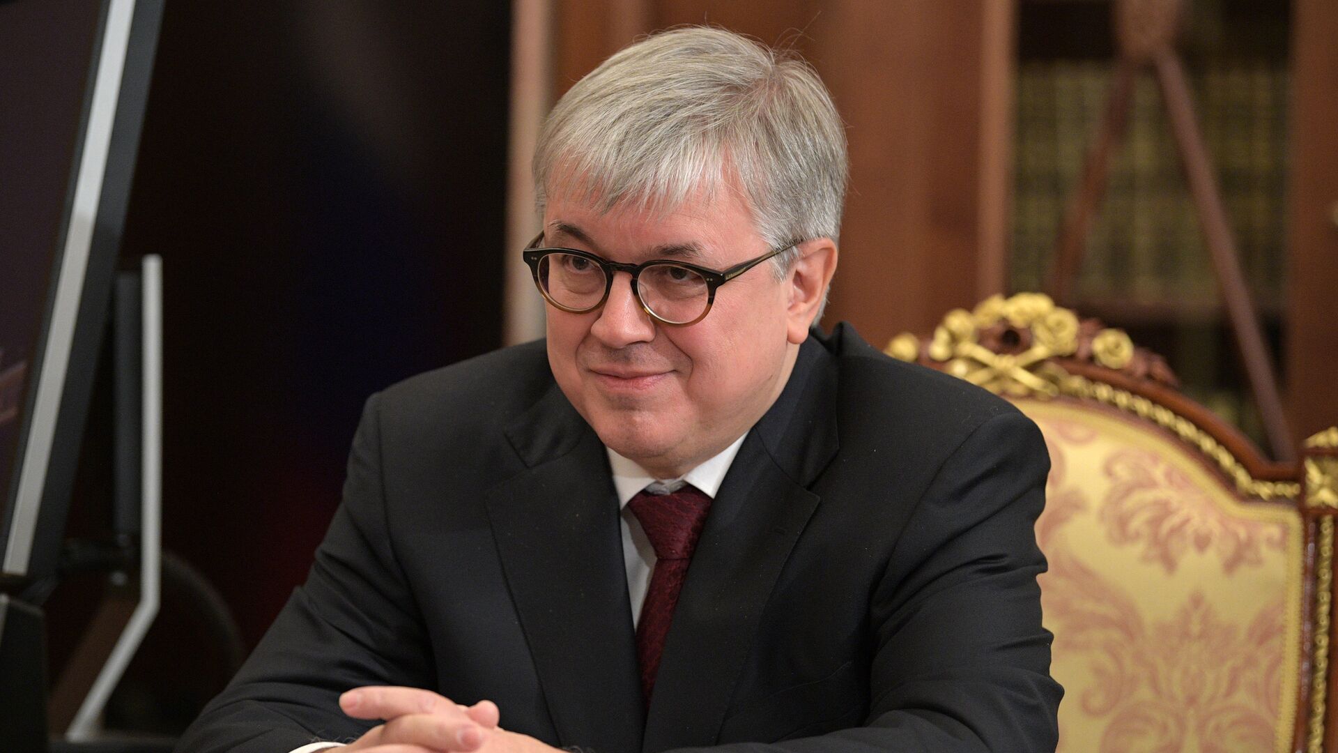 Ярослав кузьминов биография личная жизнь