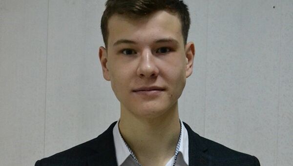 Школьник из города Белово помог задержать грабителя